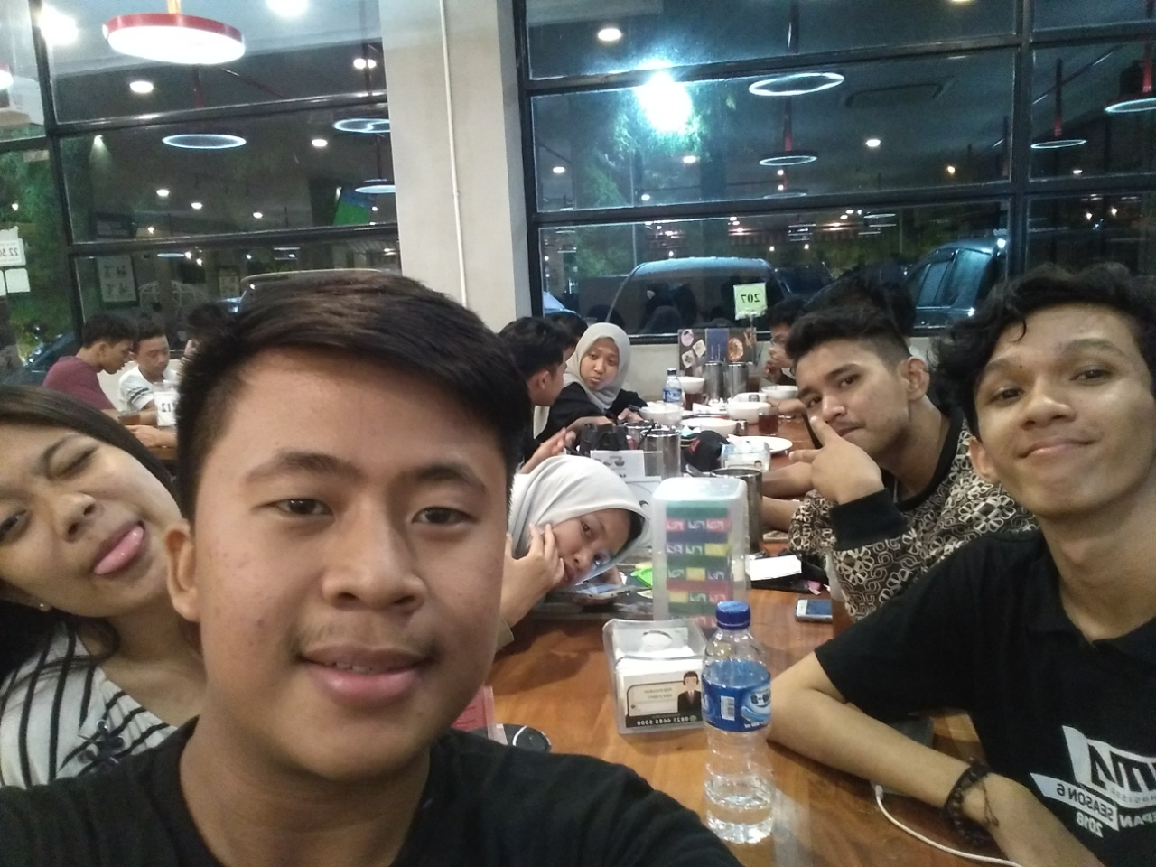 Ter-Wacana