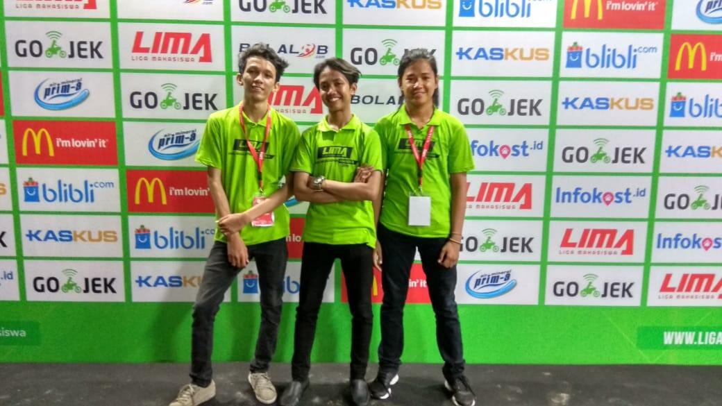 masih ada harapan