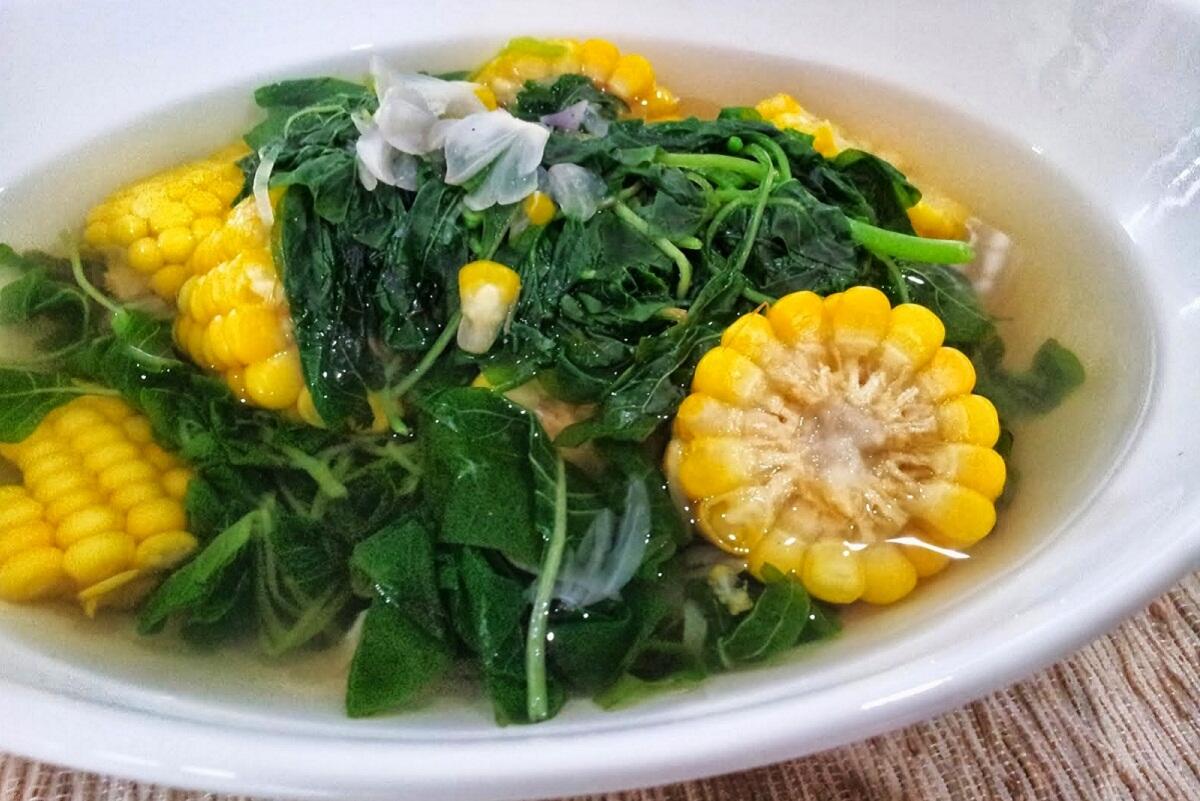 Inilah 5 Resep menu sahur yang bisa kamu coba