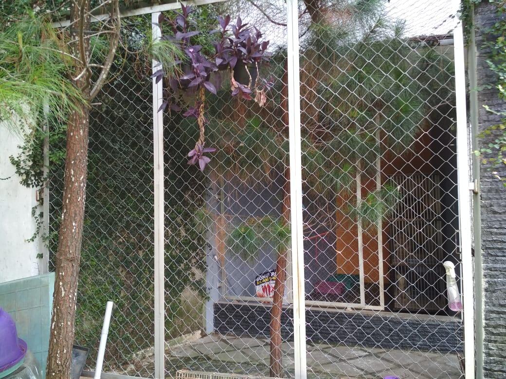 RUMAH KUCING KEDUA KAMU