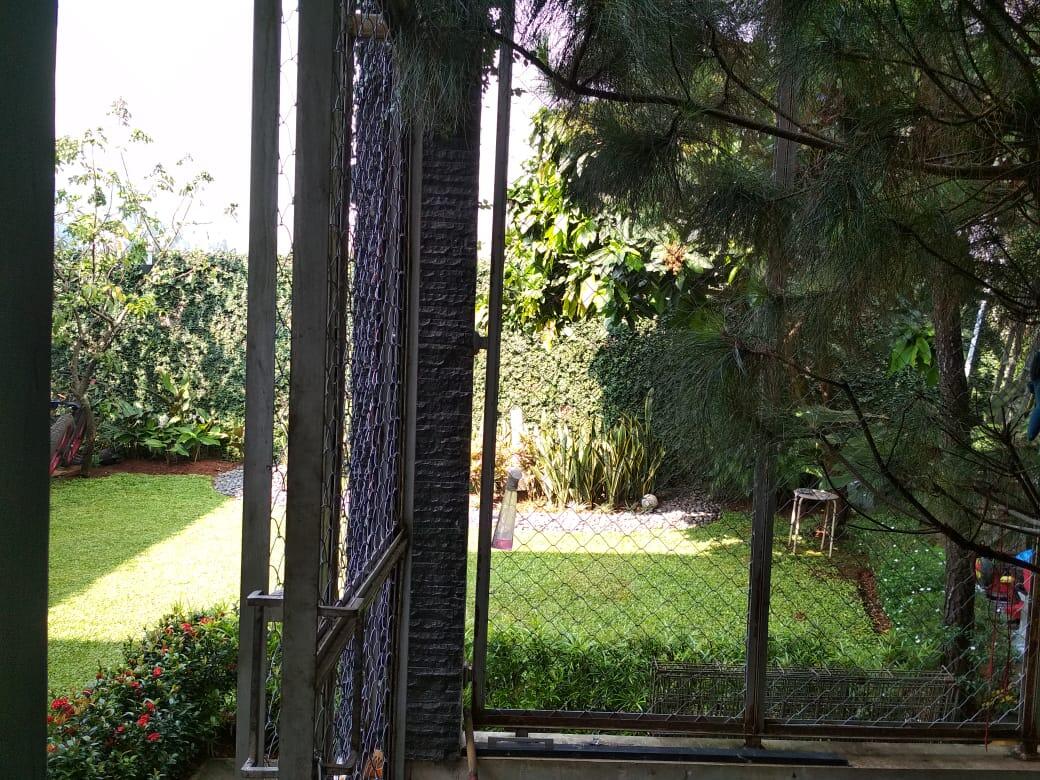 RUMAH KUCING KEDUA KAMU