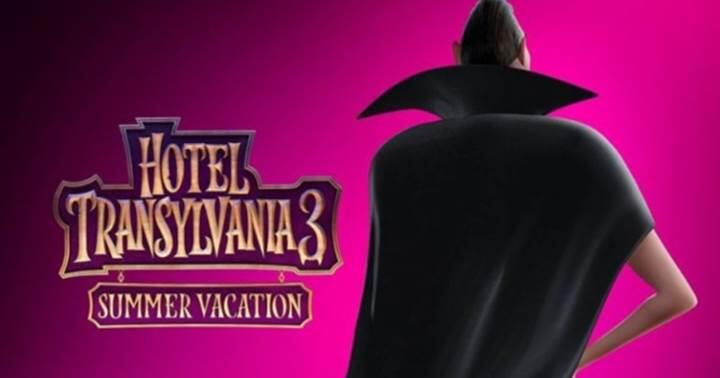 5 Fakta Menarik Film Animasi Hotel Transylvania 3: Summer Vacation (2018)