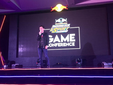 Wow! Kratingdaeng Hadirkan Kratingdaeng IEC 2018 Dengan Total Hadiah 1 Milyar Gan!