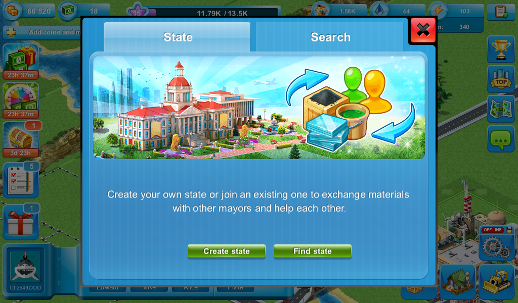 Tips dan Trik Megapolis Android