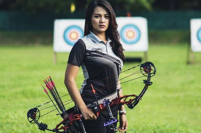 Deretan Atlet Cantik Indonesia Yang Berlaga di Asian Game