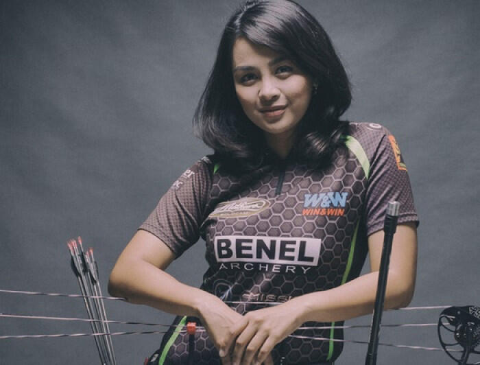 Deretan Atlet Cantik Indonesia Yang Berlaga di Asian Game