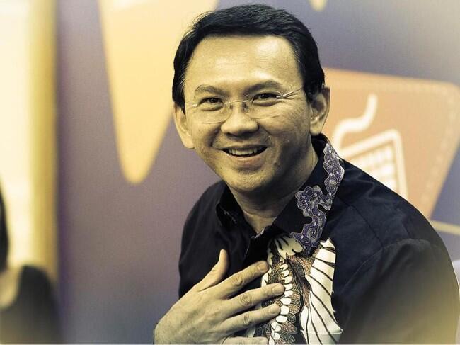 PKS Minta Ahok Diapresiasi karena Tolak Bebas Bersyarat