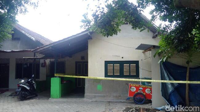 Sekeluarga di Sleman Ditangkap Polisi, Kapolres: Langsung Densus