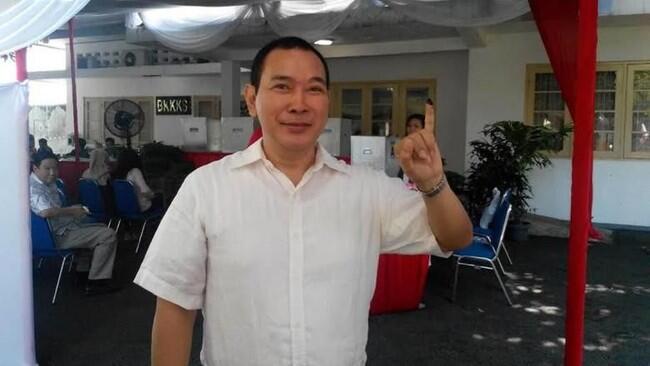 Tommy Soeharto Beri Sinyal Dukung Prabowo di Pilpres