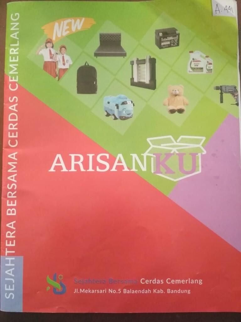 Help Orderan Ane meledak gan , yang mau invenst silahkan &#91;serius&#93;