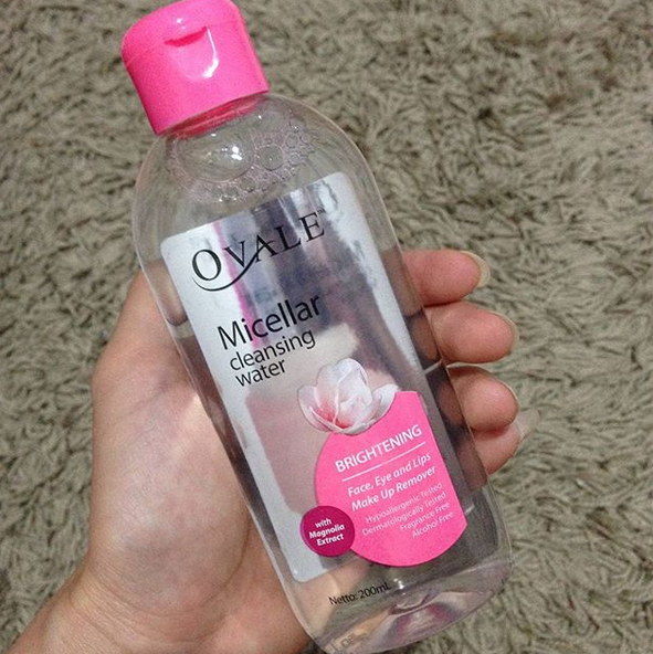 Peralatan Make Up Ini Wajib Dibawa Buat Pemula!