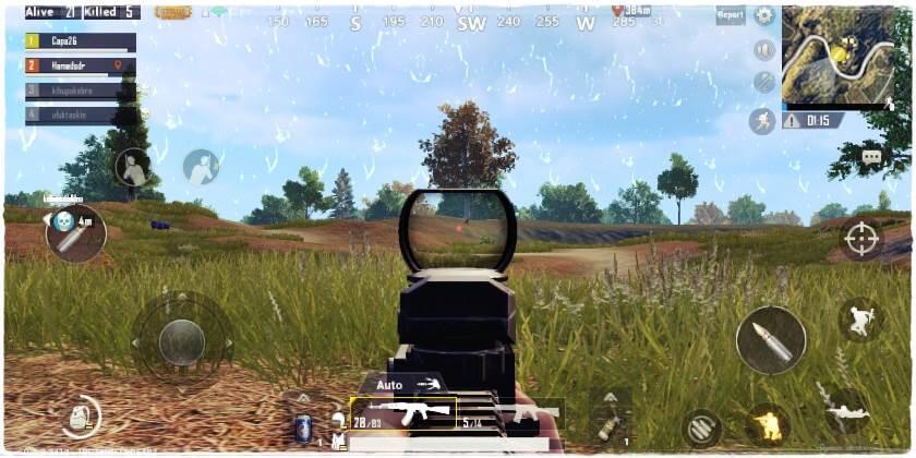 Mau Langgan Chicken Dinner di PUBG Mobile? Intip 5 Trik Ampuh Ini!