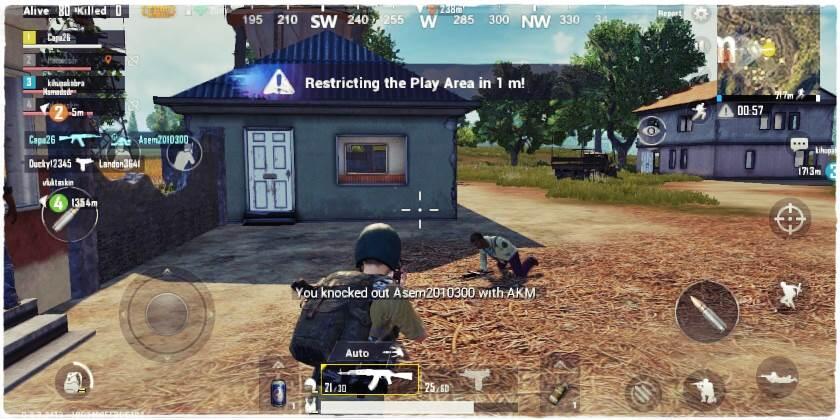 Mau Langgan Chicken Dinner di PUBG Mobile? Intip 5 Trik Ampuh Ini!