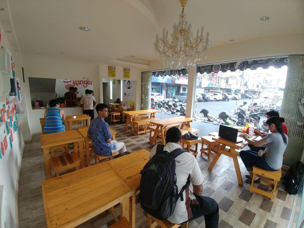 mitra waralaba cafe n resto