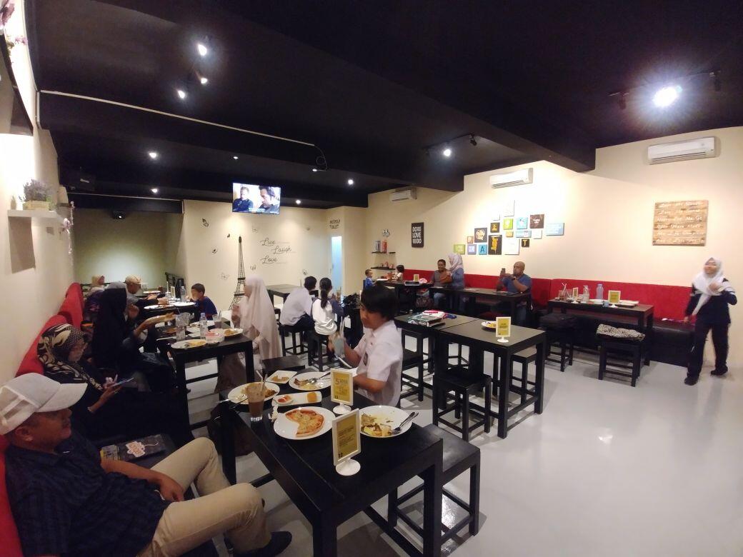mitra waralaba cafe n resto