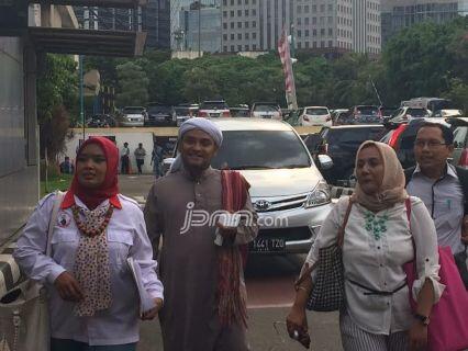 Kecewa Sama TGB, PA 212 Ogah Usung AHY dan Semua Berbau SBY