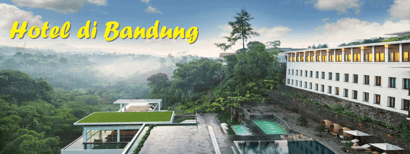 Hotel Kece di Bandung