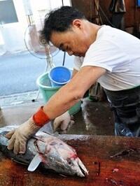 Mengenal Katsuobushi yang Jadi Rahasia Kenikmatan Masakan Jepang 