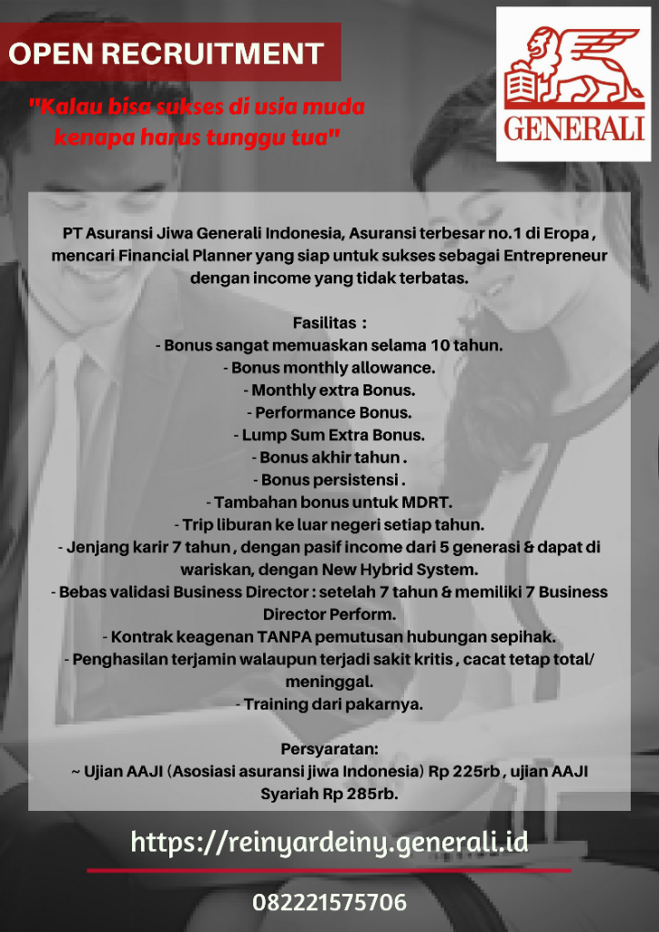 Asuransi Generali