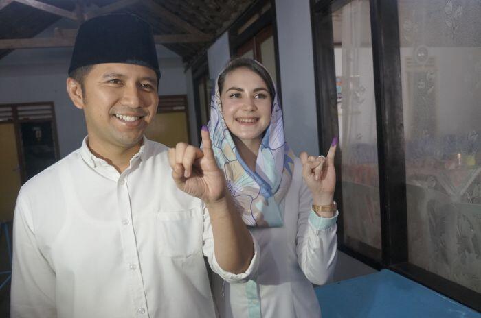 Pemilih milenial tak otomatis mencoblos calon milenial