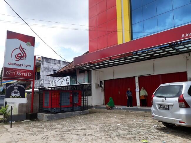 Polda Sulsel Segera Bawa Kasus ABU Tours ke Pengadilan