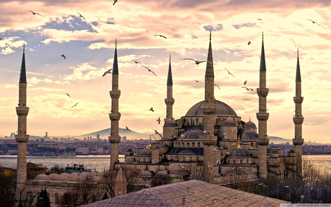 Beberapa Fakta Kekaisaran Ottoman yang Jarang Diketahui