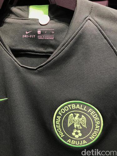 #SundulDunia Produk Dari Indonesia Ini Menjadi Bagian Penting Di Piala Dunia 2018