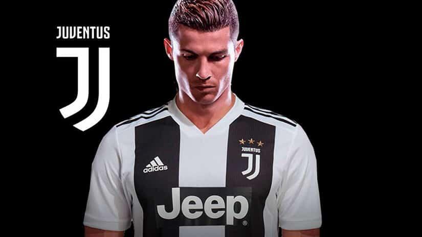 Yang Galau Ronaldo ke Juventus Masuk, Ini 4 Tips-nya Biar Kamu Cepat Move On