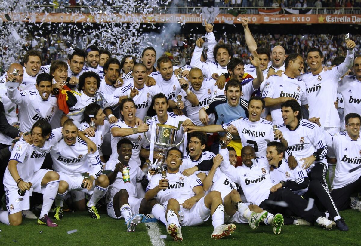 Thank You Cristiano!!!