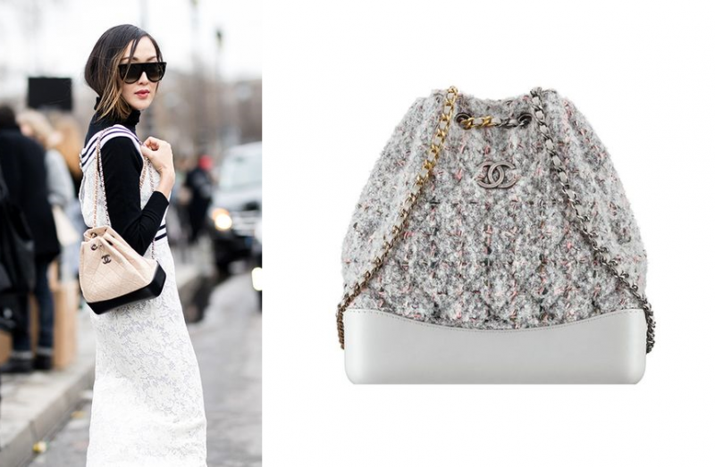 Drawstring Bag Ini Haram Hukumnya Kalau Ketinggalan. Tasnya Bisa Muat Banyak!
