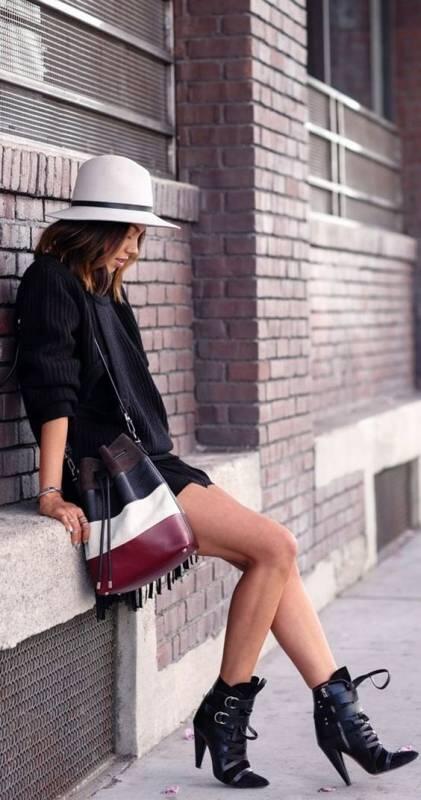 Drawstring Bag Ini Haram Hukumnya Kalau Ketinggalan. Tasnya Bisa Muat Banyak!