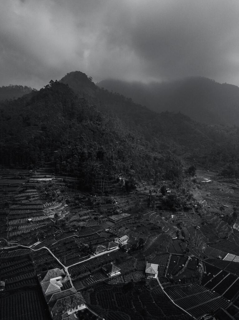 Desa – Desa Terindah Yang Di Akui Dunia, Di Indonesia Ada 2.