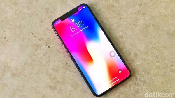 Riset: Pemilik iPhone Dianggap Orang Kaya