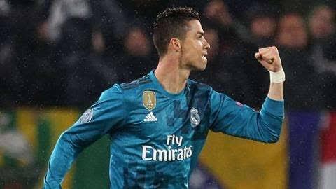 5 Hal Positif Yang Dihasilkan Kepindahan Ronaldo Ke Juventus