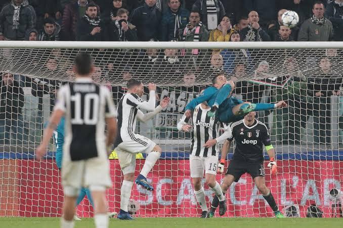 5 Hal Positif Yang Dihasilkan Kepindahan Ronaldo Ke Juventus