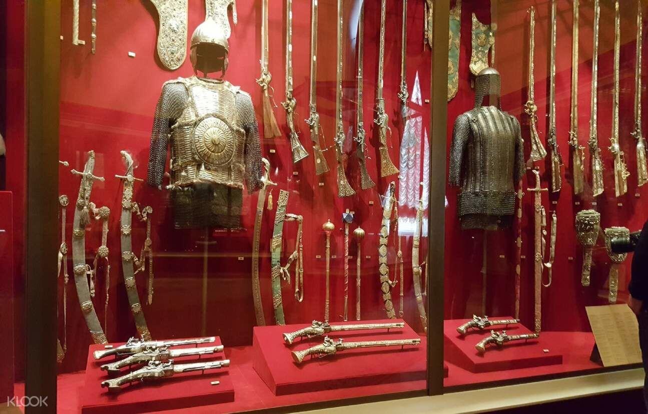 5 Museum yang Bisa Kamu Kunjungi di Pusat Kota Moskow Rusia