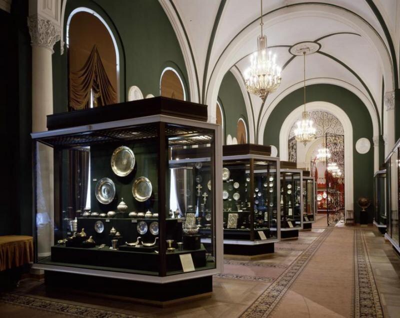 5 Museum yang Bisa Kamu Kunjungi di Pusat Kota Moskow Rusia