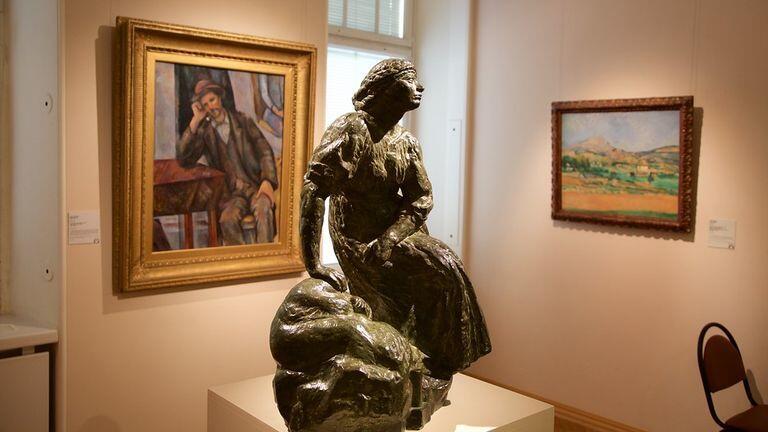 5 Museum yang Bisa Kamu Kunjungi di Pusat Kota Moskow Rusia