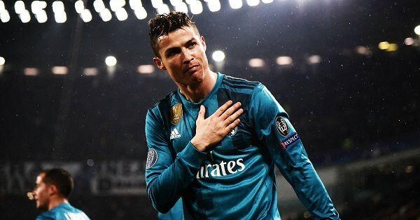Pindah ke Juventus, Gaji Cristiano Ronaldo Justru Alami Penurunan