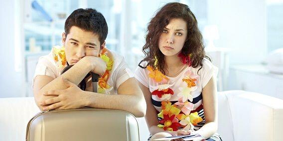 10 Alasan Kenapa Membuat Pasangan Cemburu adalah Ide yang Buruk
