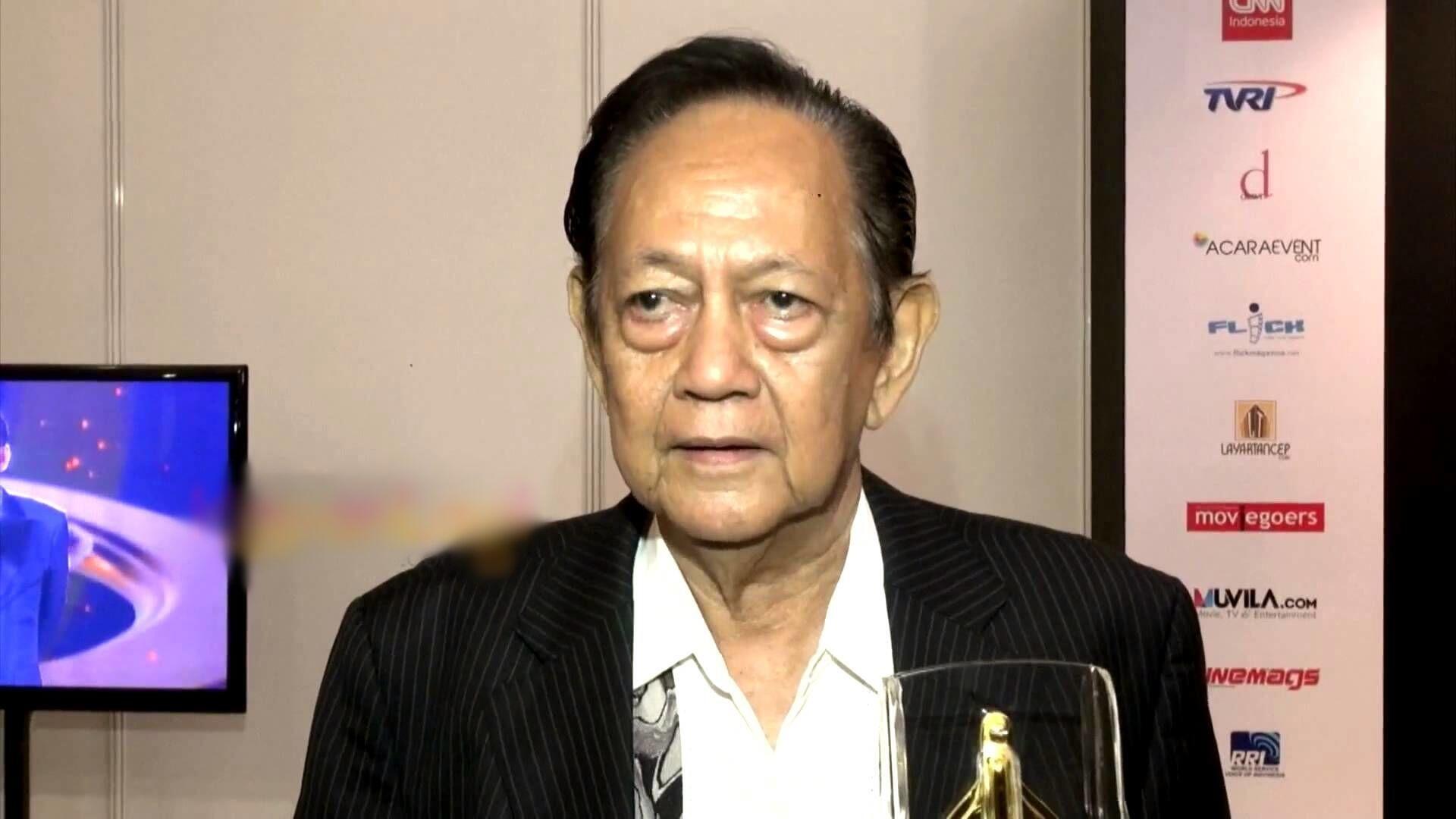 7 Aktor Ini Sering Jadi ‘Ayah Bijak’ di Sinetron Lawas, Ingat?