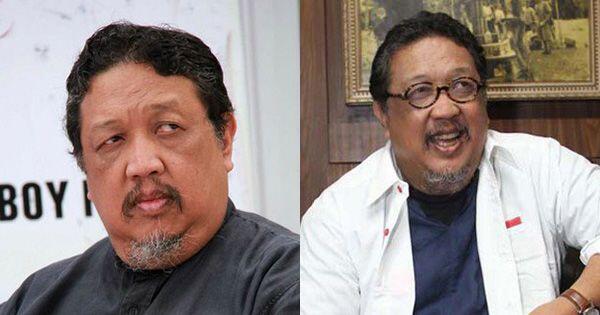 7 Aktor Ini Sering Jadi ‘Ayah Bijak’ di Sinetron Lawas, Ingat?