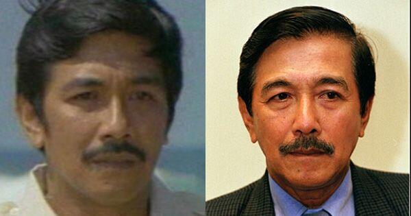 7 Aktor Ini Sering Jadi ‘Ayah Bijak’ di Sinetron Lawas, Ingat?
