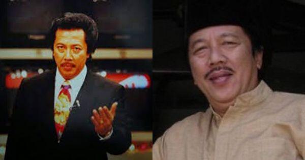 7 Aktor Ini Sering Jadi ‘Ayah Bijak’ di Sinetron Lawas, Ingat?