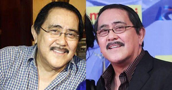 7 Aktor Ini Sering Jadi ‘Ayah Bijak’ di Sinetron Lawas, Ingat?
