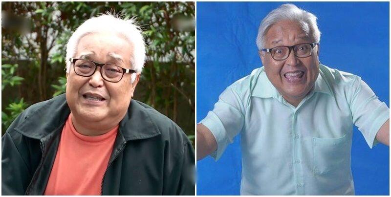 7 Aktor Ini Sering Jadi ‘Ayah Bijak’ di Sinetron Lawas, Ingat?