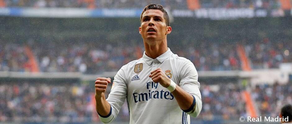 4 Rekor Warisan Ronaldo di Real Madrid yang Nyaris Mustahil Dipecahkan