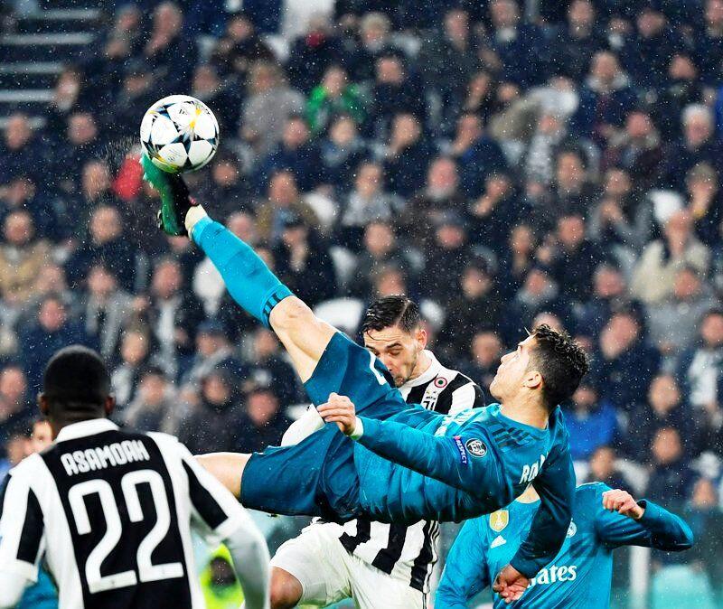 4 Rekor Warisan Ronaldo di Real Madrid yang Nyaris Mustahil Dipecahkan