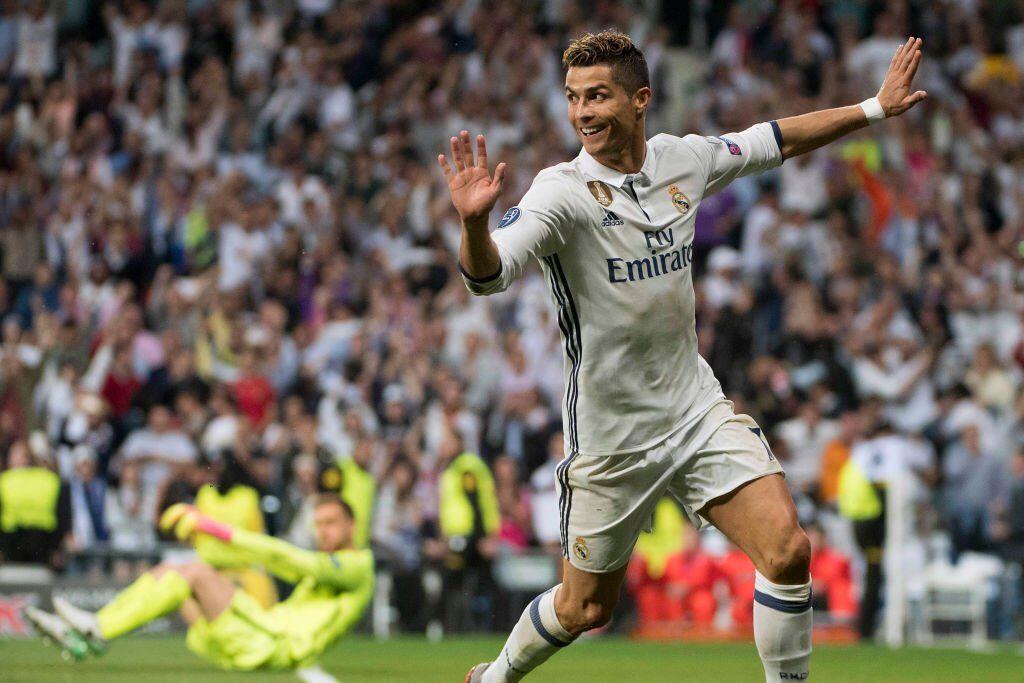 4 Rekor Warisan Ronaldo di Real Madrid yang Nyaris Mustahil Dipecahkan