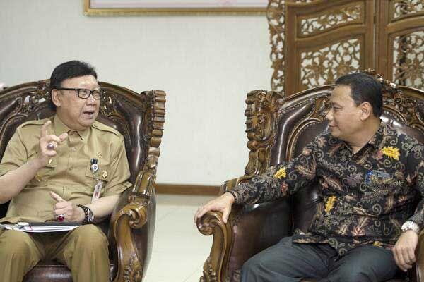 Bawaslu Minta Parpol Gak Pilih Mantan Napi Koruptor Jadi Caleg